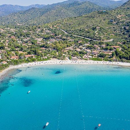 Villa Orchestra Sul Mare Торре-делле-Стелле Екстер'єр фото