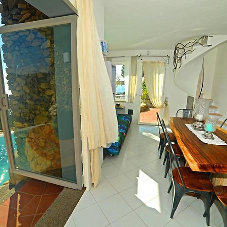 Villa Orchestra Sul Mare Торре-делле-Стелле Екстер'єр фото