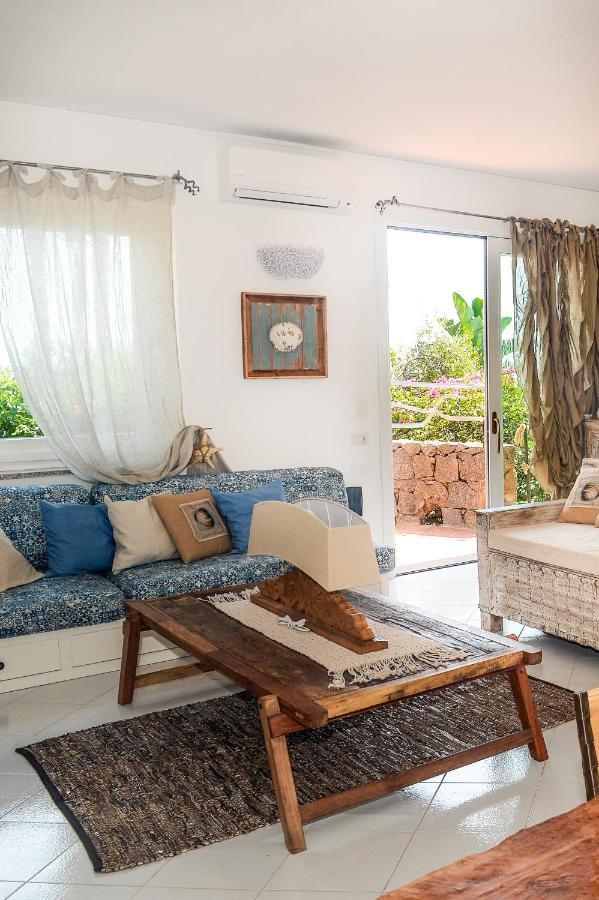 Villa Orchestra Sul Mare Торре-делле-Стелле Екстер'єр фото