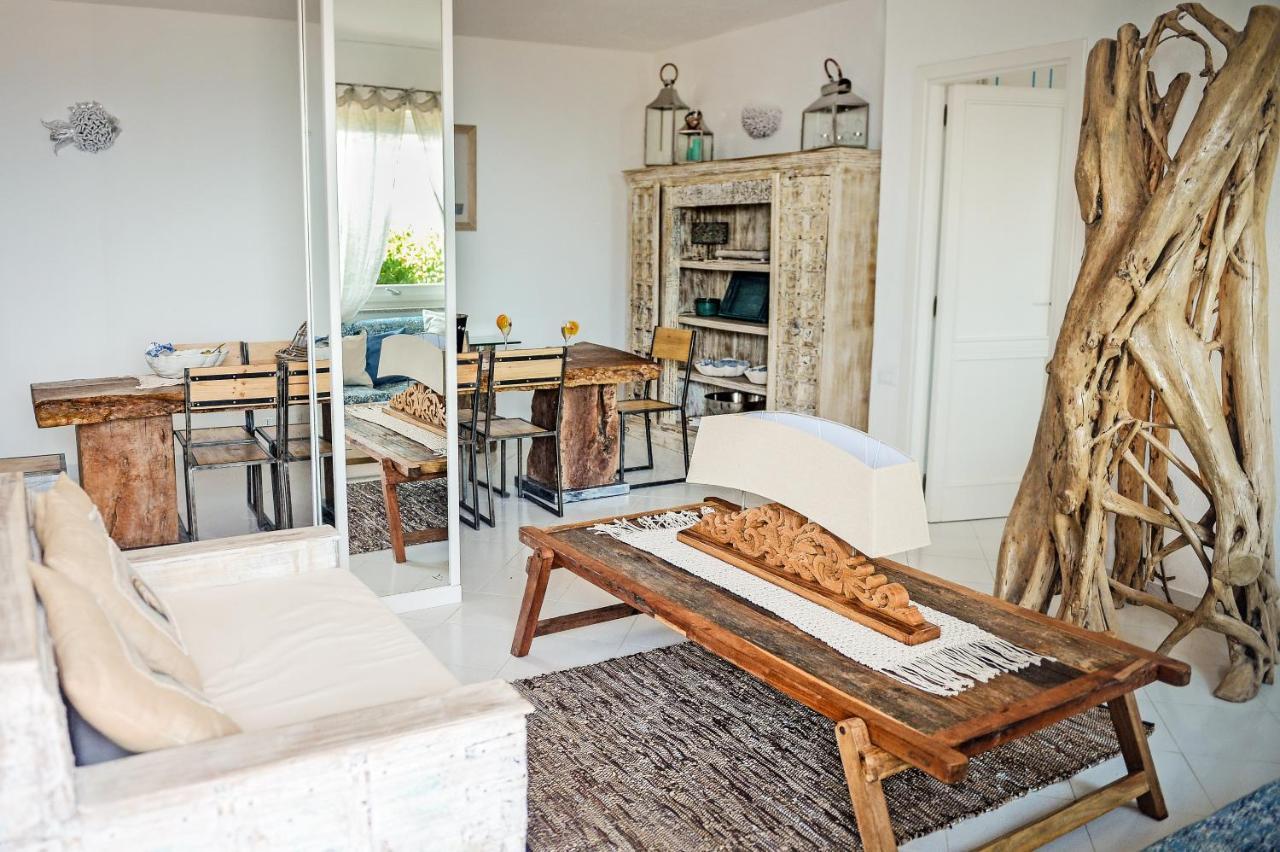 Villa Orchestra Sul Mare Торре-делле-Стелле Екстер'єр фото