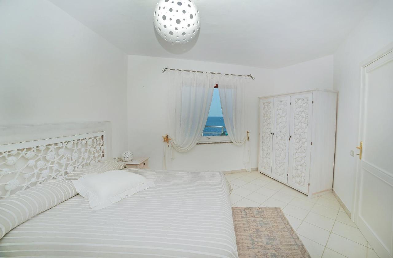 Villa Orchestra Sul Mare Торре-делле-Стелле Екстер'єр фото