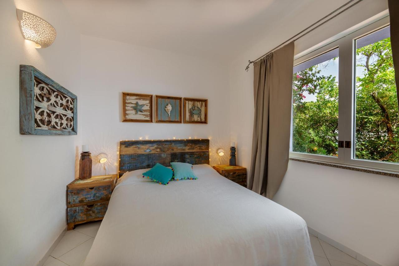 Villa Orchestra Sul Mare Торре-делле-Стелле Екстер'єр фото