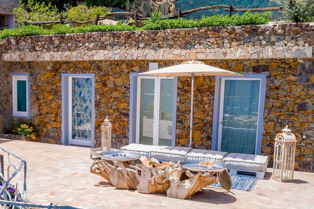 Villa Orchestra Sul Mare Торре-делле-Стелле Екстер'єр фото