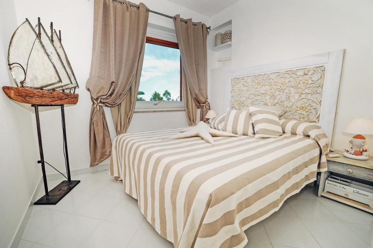 Villa Orchestra Sul Mare Торре-делле-Стелле Екстер'єр фото