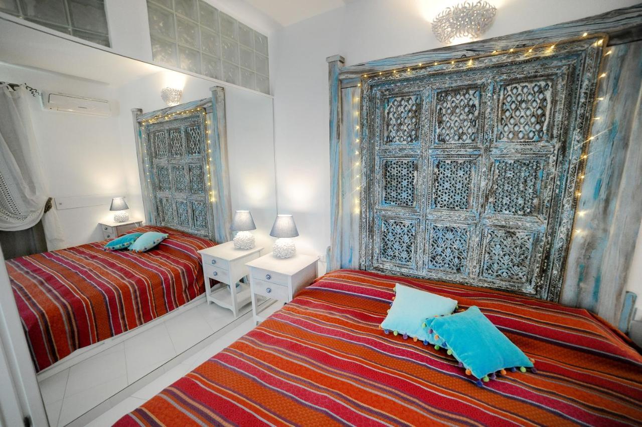 Villa Orchestra Sul Mare Торре-делле-Стелле Екстер'єр фото