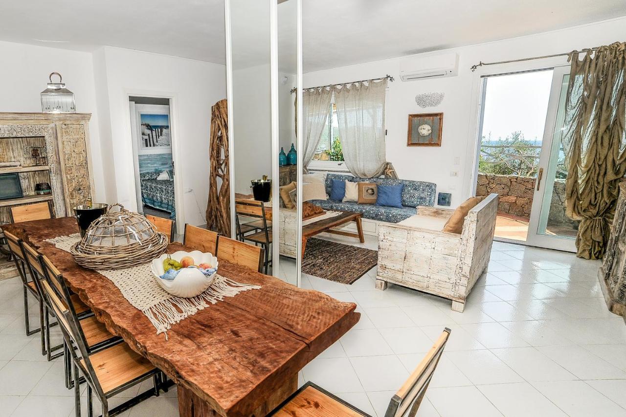 Villa Orchestra Sul Mare Торре-делле-Стелле Екстер'єр фото