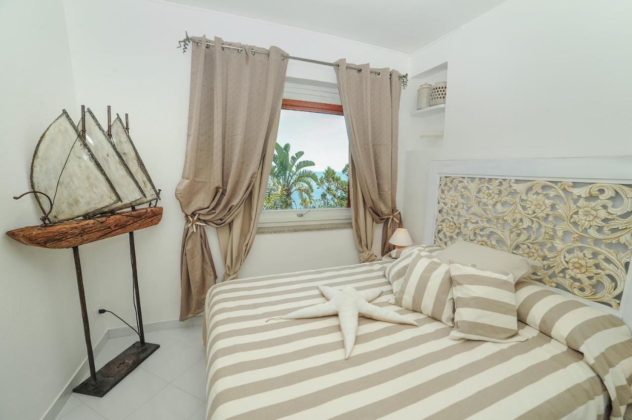 Villa Orchestra Sul Mare Торре-делле-Стелле Екстер'єр фото