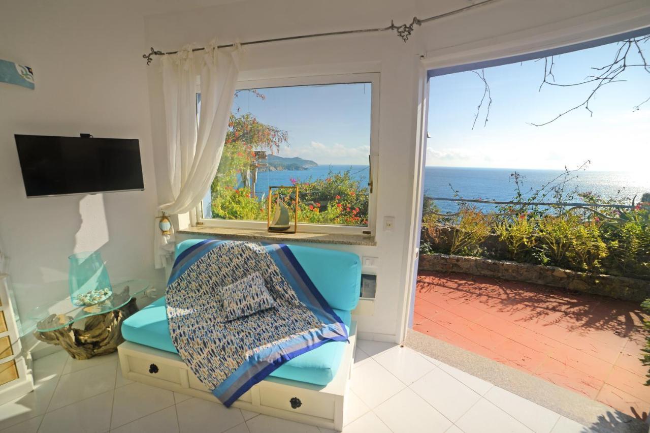 Villa Orchestra Sul Mare Торре-делле-Стелле Екстер'єр фото