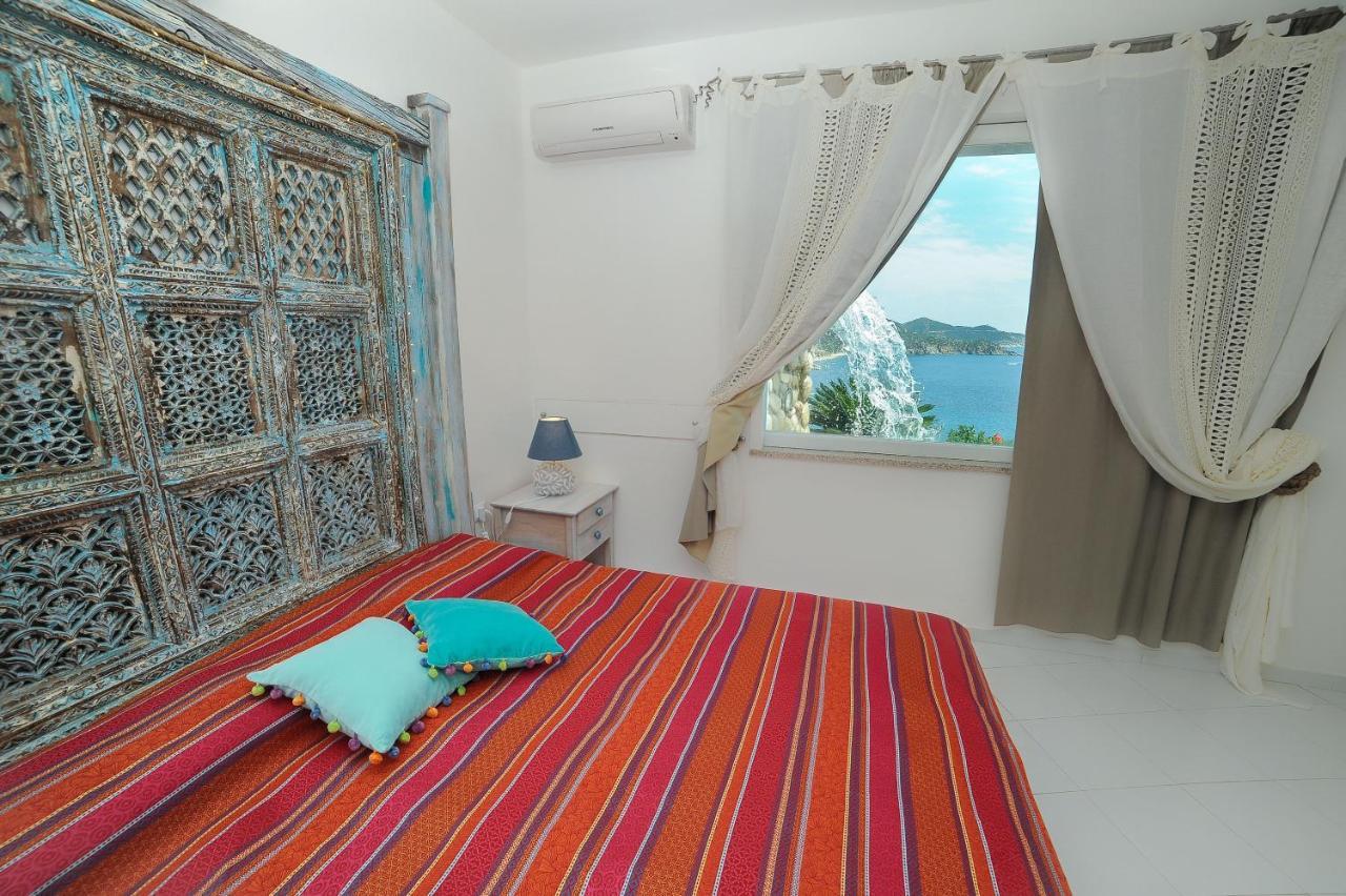 Villa Orchestra Sul Mare Торре-делле-Стелле Екстер'єр фото
