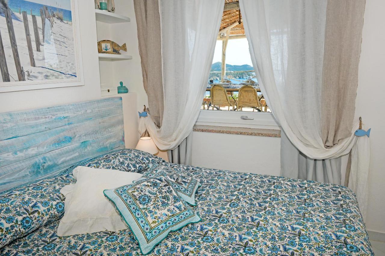 Villa Orchestra Sul Mare Торре-делле-Стелле Екстер'єр фото