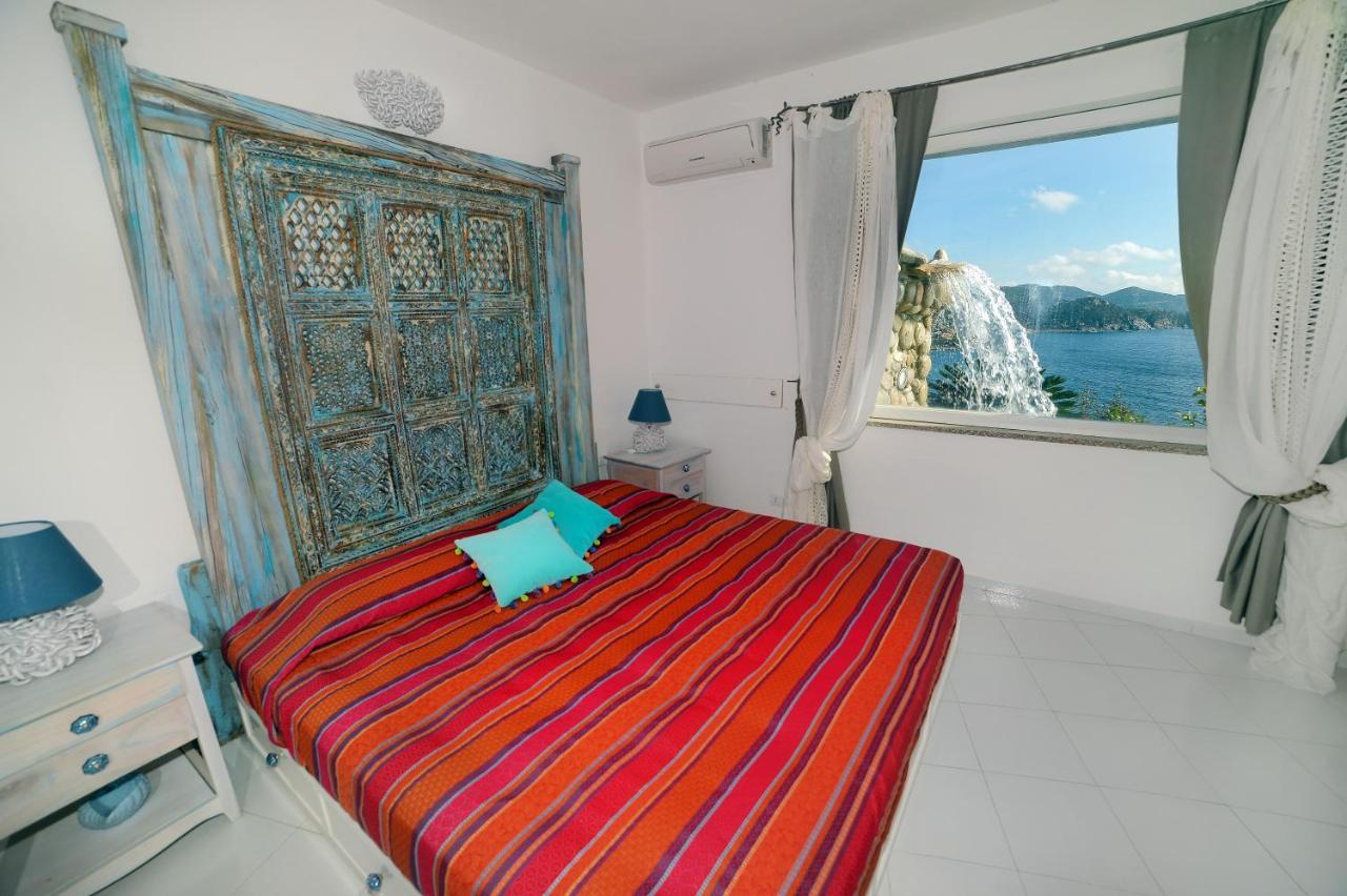 Villa Orchestra Sul Mare Торре-делле-Стелле Екстер'єр фото